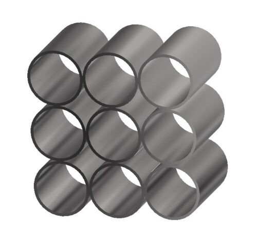 steel pipe