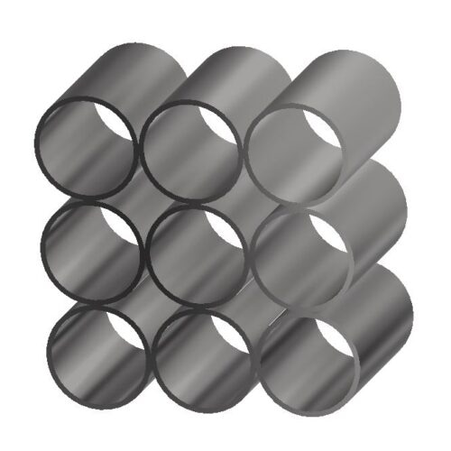 steel pipe