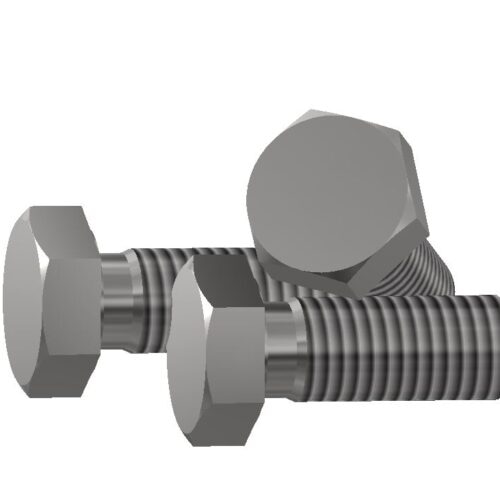 Bolts