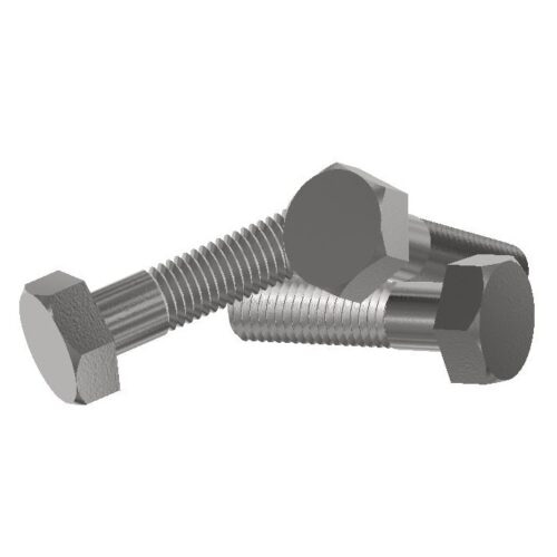 M10x200P DIN931