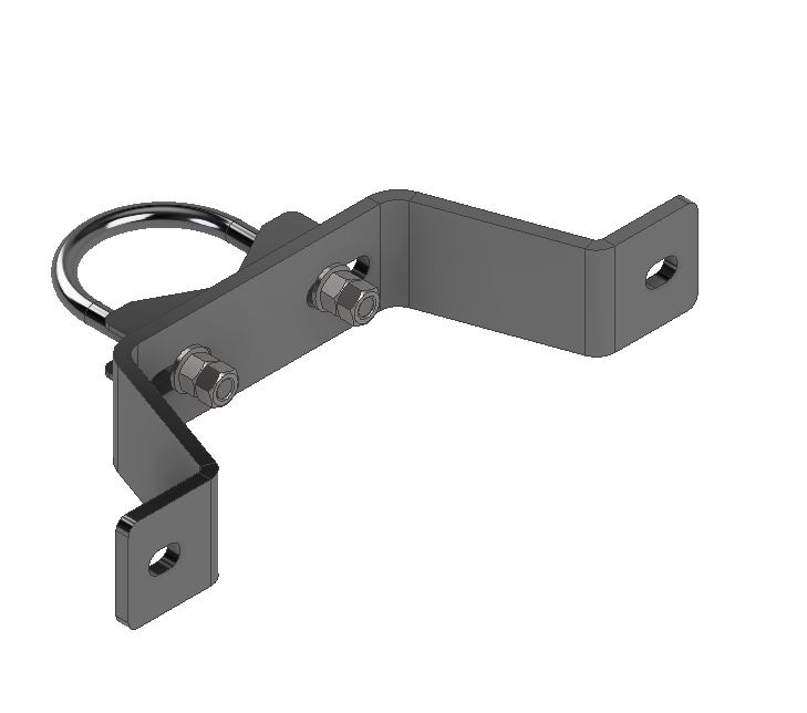 WB wall mount
