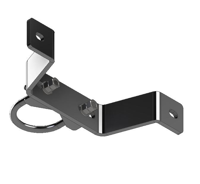 WB wall mount