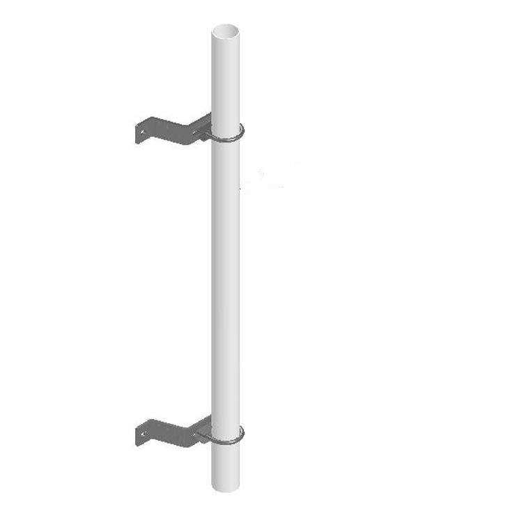 WB wall mount