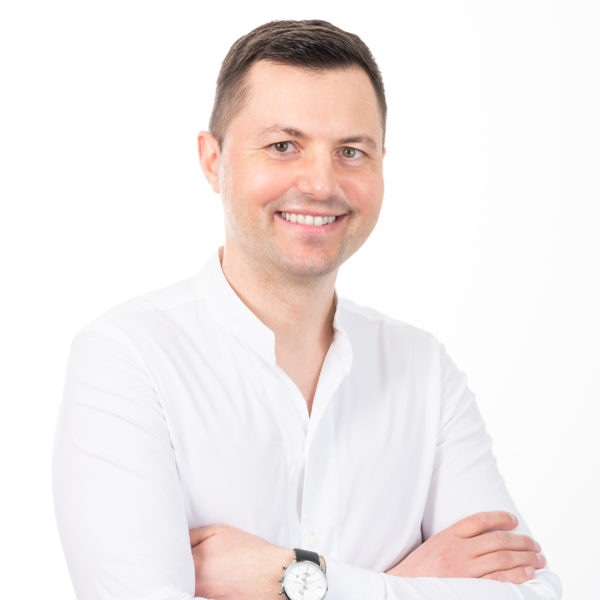 Igor Dabic