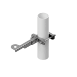 GPS BRACKET for Mounting of GPS for pipe
