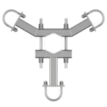 3-Sector-Bracket-w1 (2) 3 SECTOR-BRACKET for antenna pipe