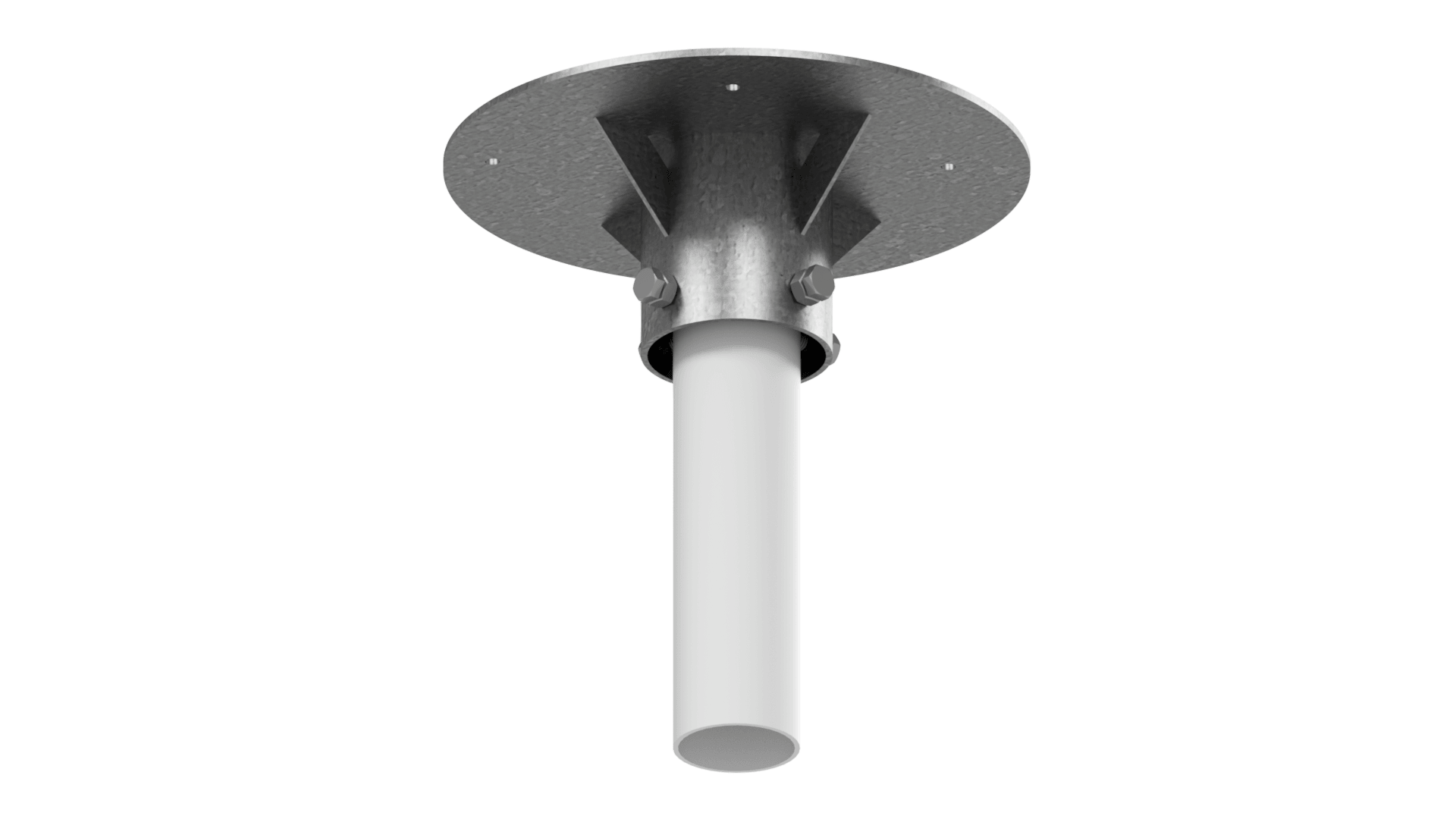 AW HR140 camera mount