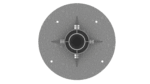 AW HR140 camera mount