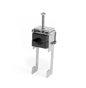 OX A4 Clamps