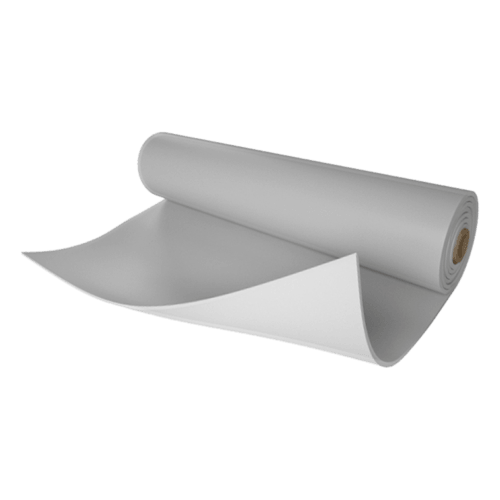 PVC covering