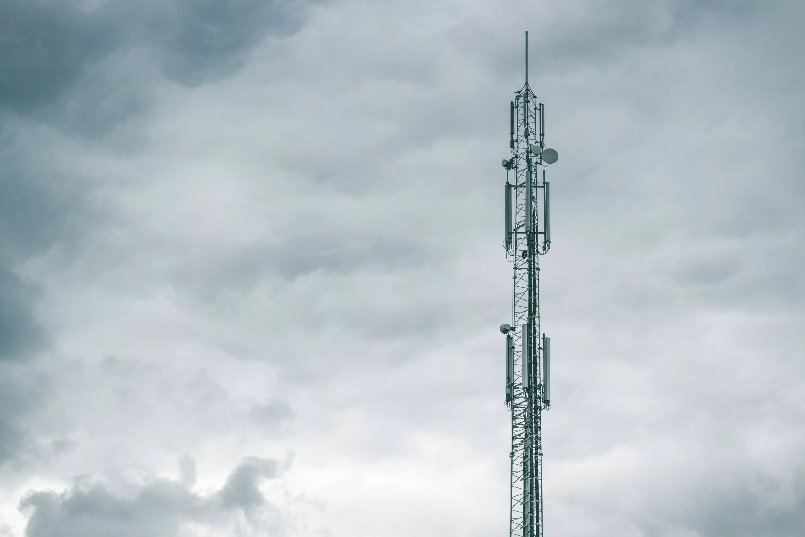 Telecom mounting solutions