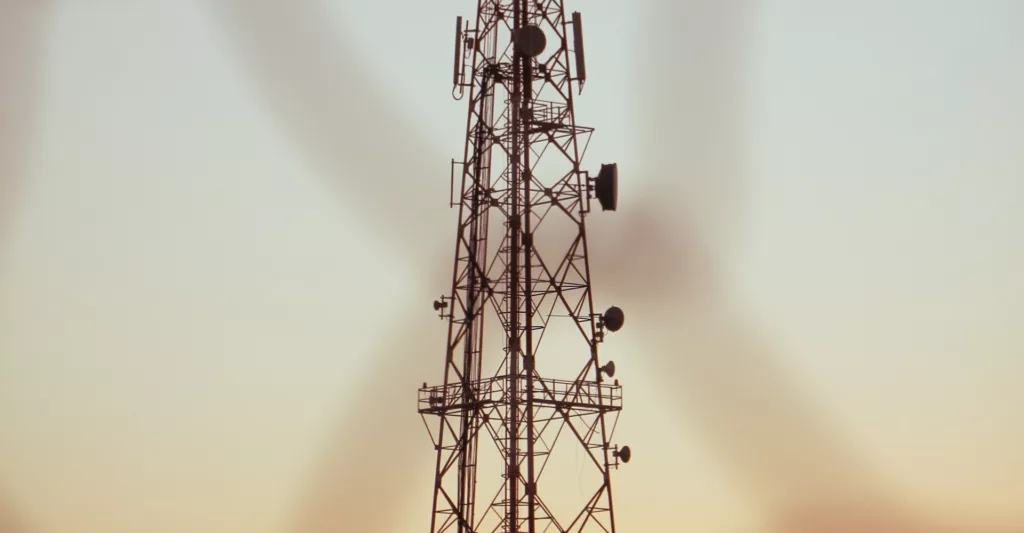 Telecom mounting solutions
