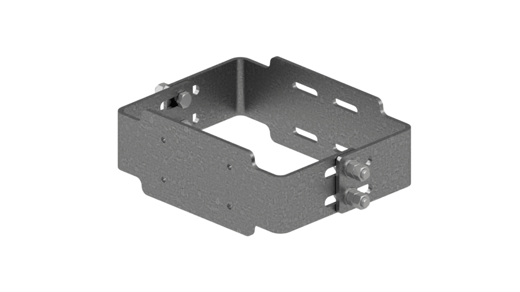 CS-BRACKET - Griptel