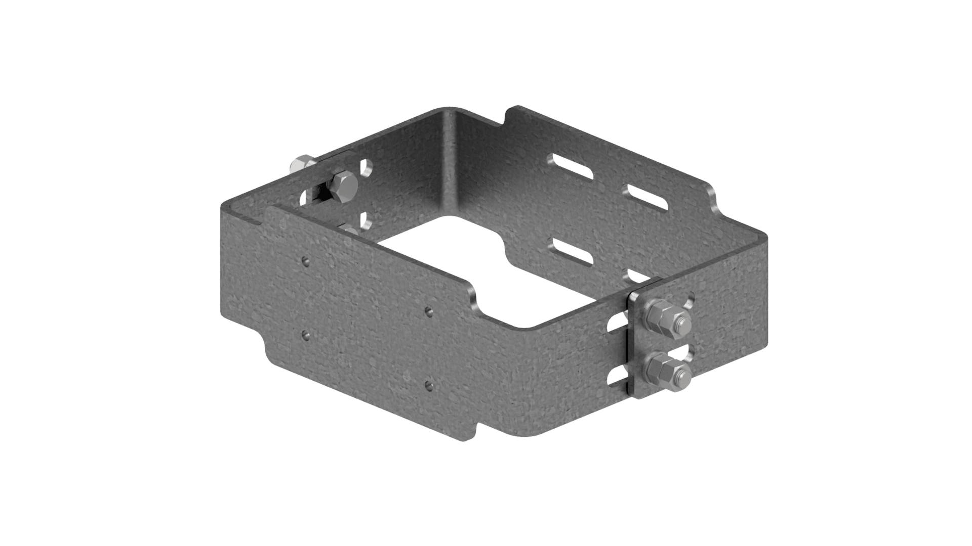 CS-BRACKET - Griptel