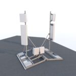 TLNSLOPE Gravity Stand