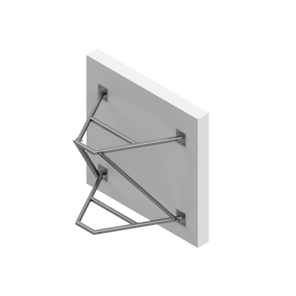 BL-08 Robust Wall Mount