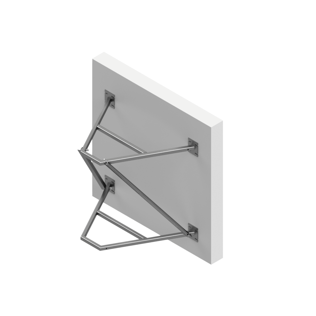 BL-08 Robust Wall Mount