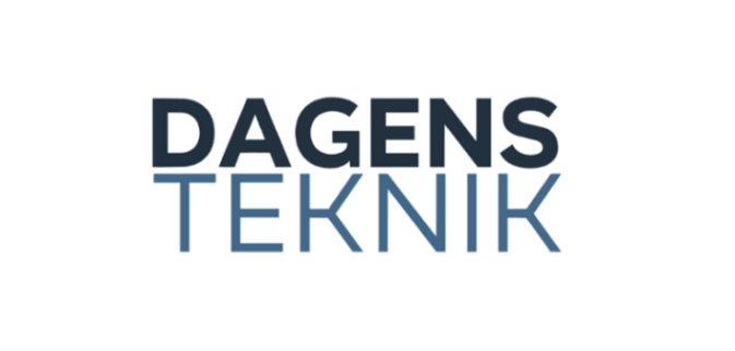 Dagens Teknik Griptel into the Swedish Market