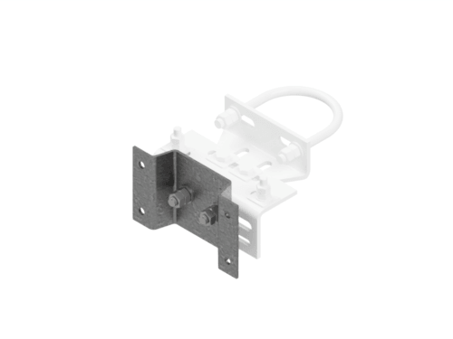 CS ADAPTER Bended Plate