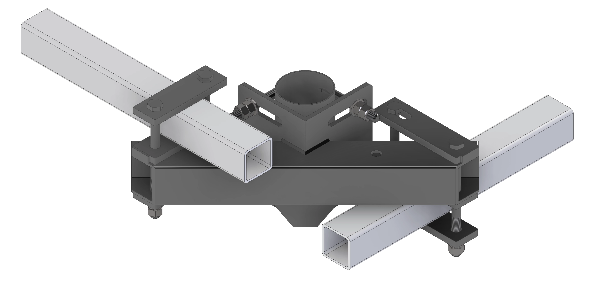 D175 Tower mount