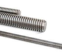 Threaded rod