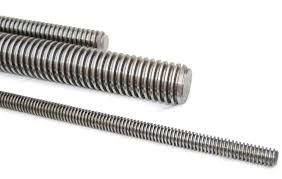 Threaded rod