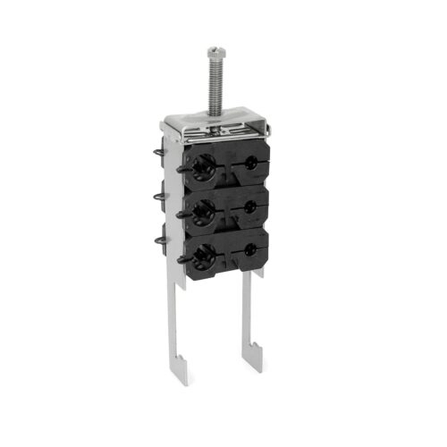 OX A4 Clamps