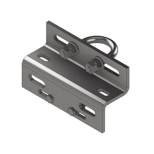A3-03XH Antenna bracket