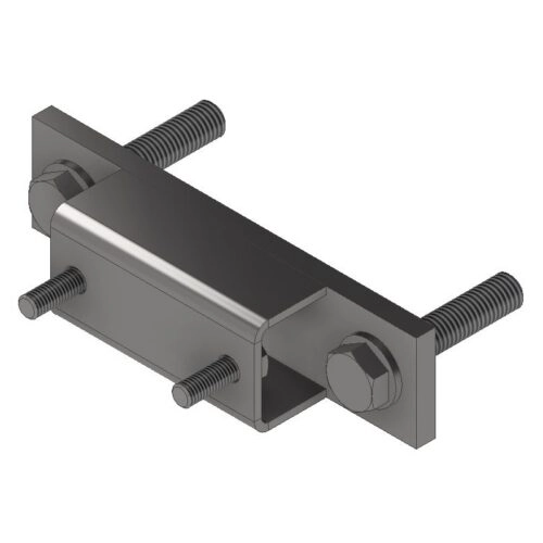 A3-06 Adapter, Adapter for Andrew antennas