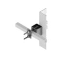 D128 Tower mount