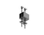 D128 Tower mount