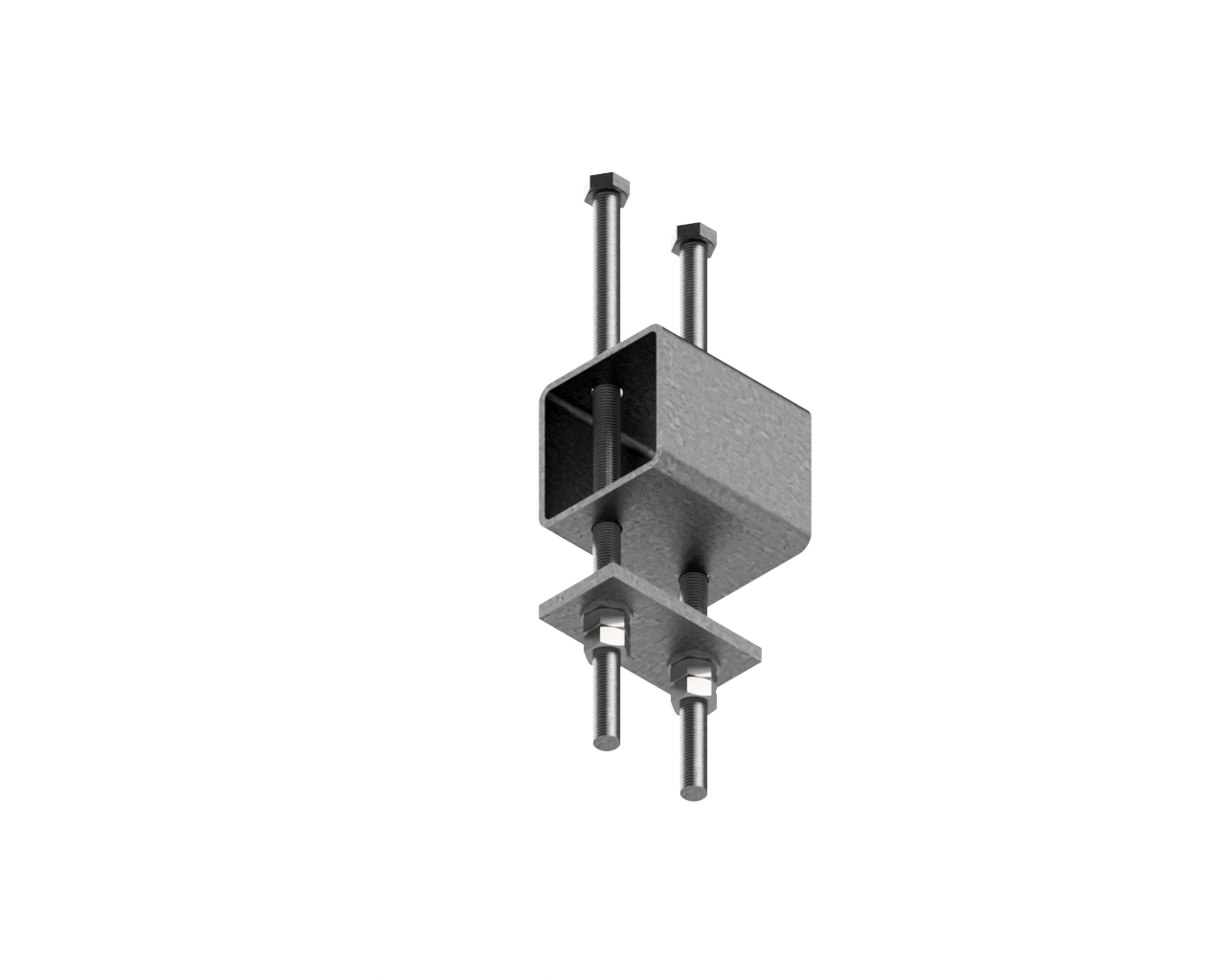 D128 Tower mount
