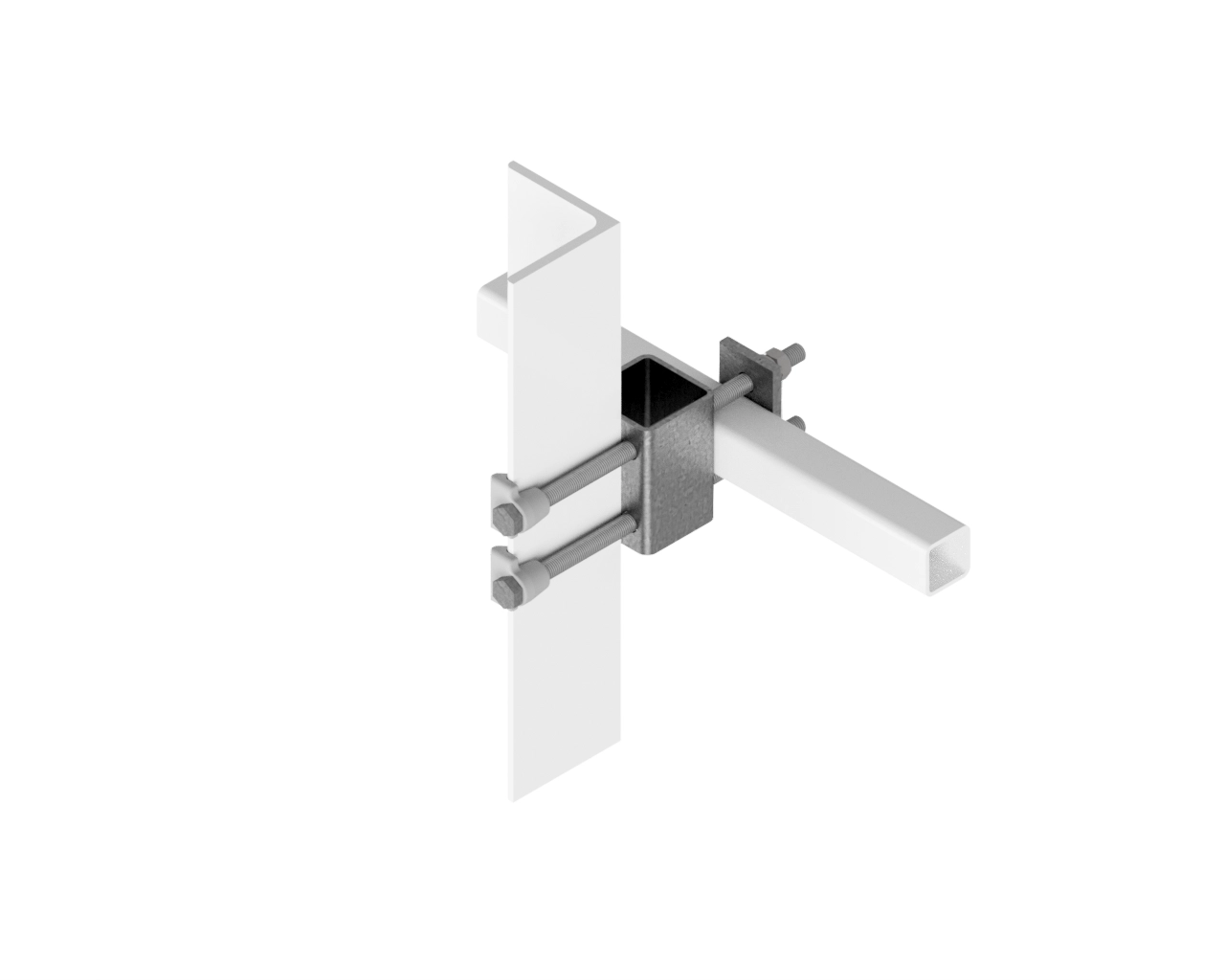 D129 Tower mount
