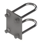 D134 Pipe Clamp