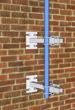 D150 Wall mount