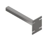 D150 Wall mount