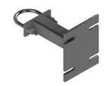 D155 Wall mount
