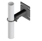 D155 Wall mount