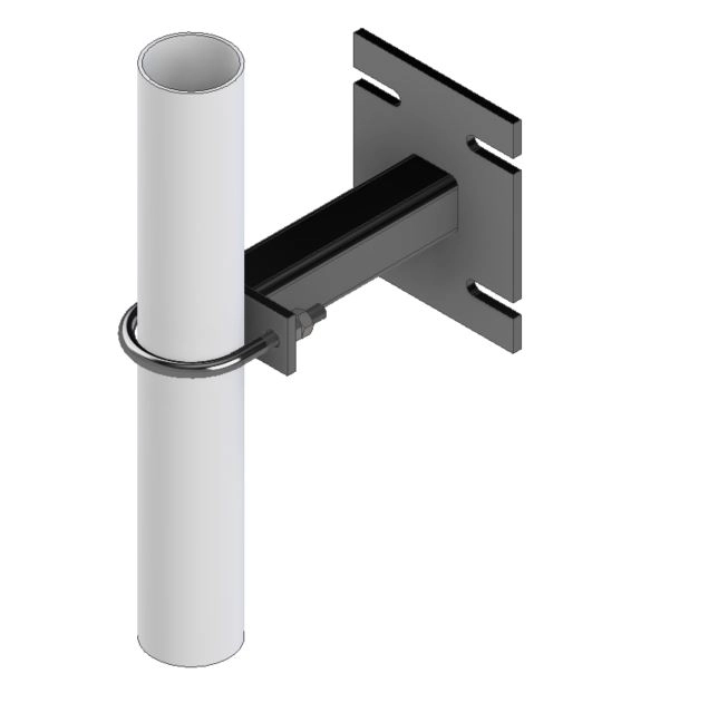 D155 Wall mount