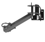 D166 Tower mount