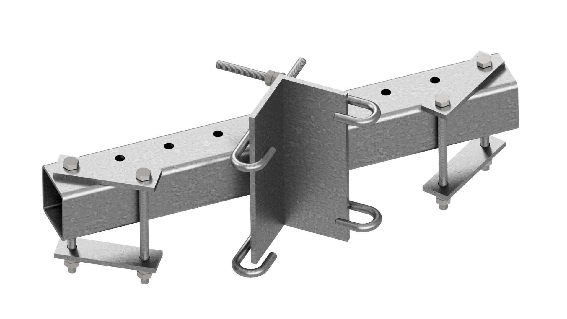 D178 B Tower mount