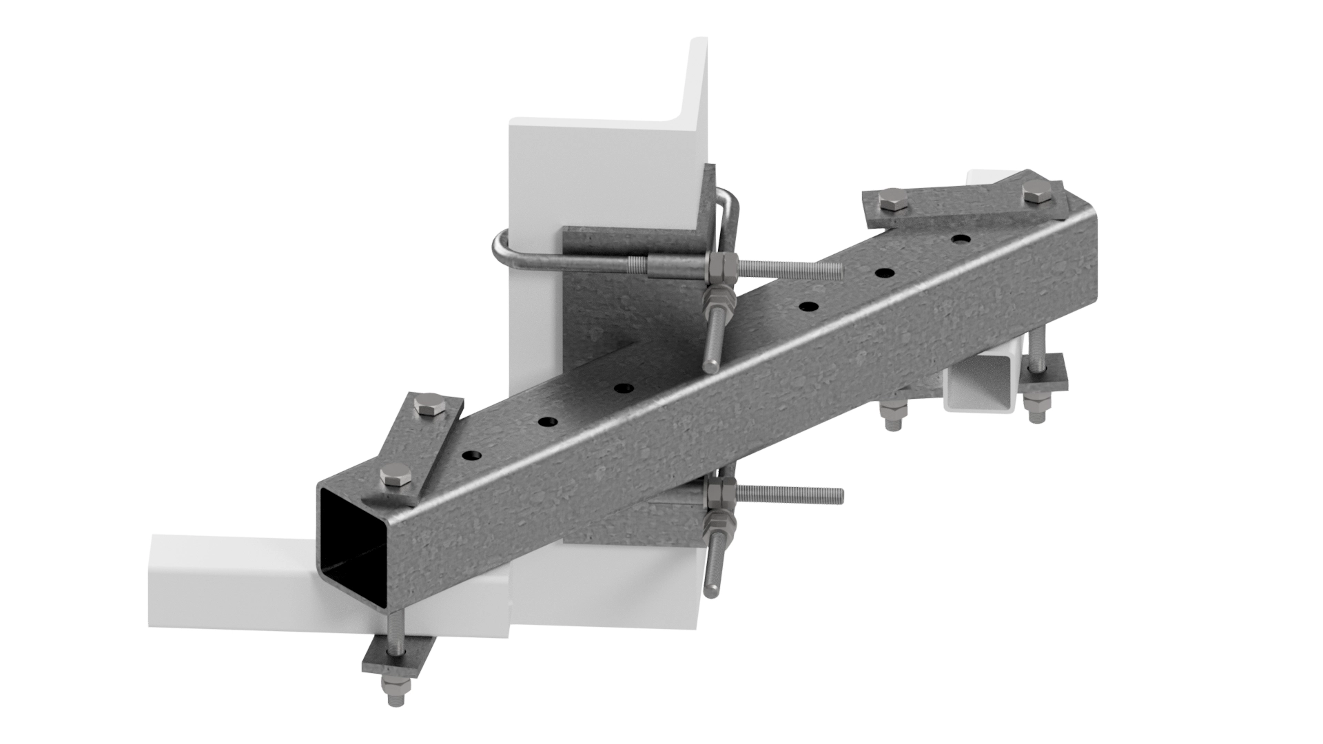 D178 B Tower mount