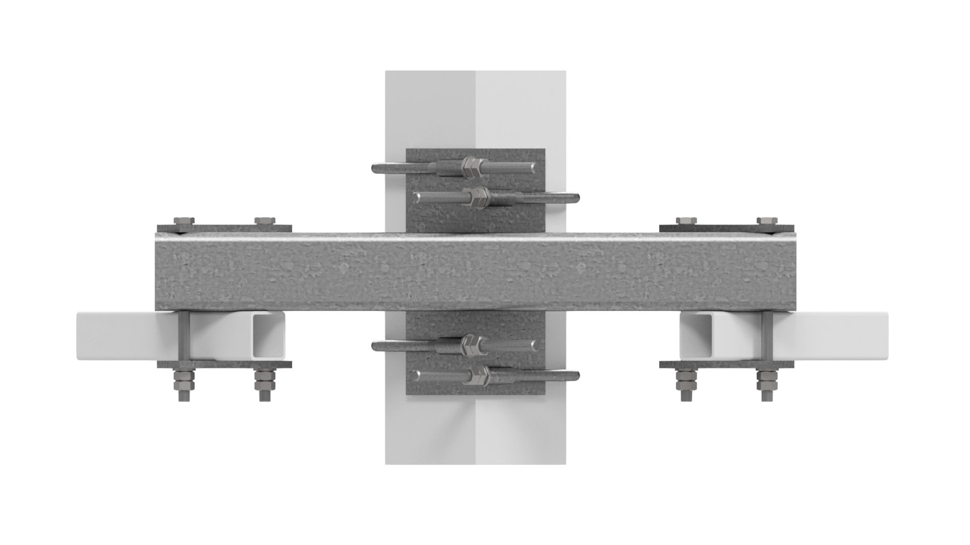 D178 B Tower mount