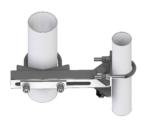 D182 Pipe mount