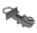 D183 Pipe mount