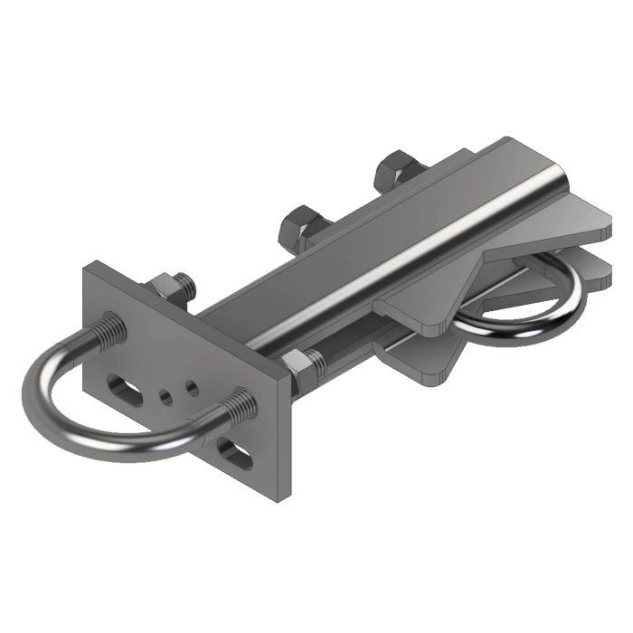 D183 Pipe mount