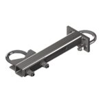 D184 B Pipe mount