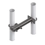 D184 B Pipe mount