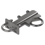 D184 Pipe mount