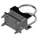 D40A pipe clamp
